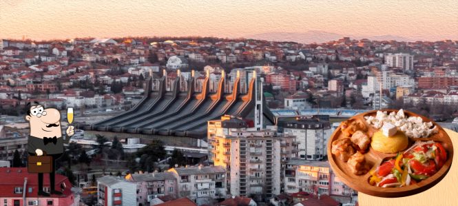 Best Food in Priština: Traditional Dishes & Must-Try Restaurants Guide