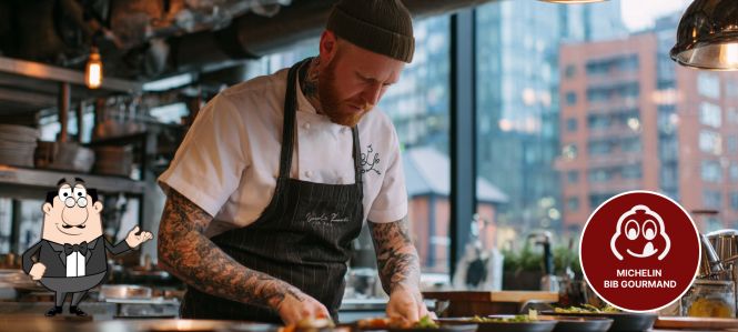 The 2025 Michelin Manchester picks: Bib Gourmand & selected restaurants