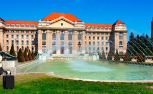 Top 5 things to do and best places to eat in Debrecen, Hungary