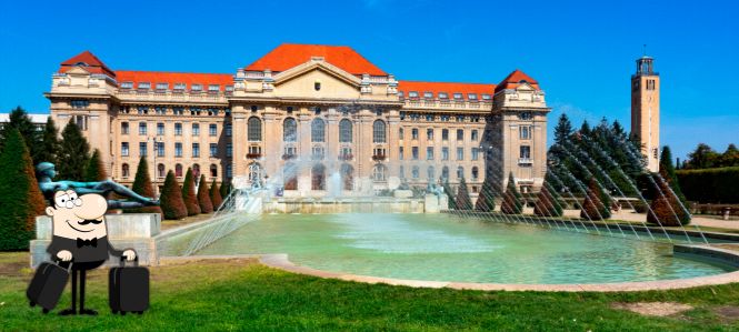Top 5 things to do and best places to eat in Debrecen, Hungary