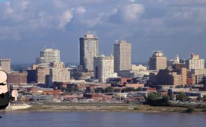 Living in Memphis: Cons to know about + budget eats to make it worth it