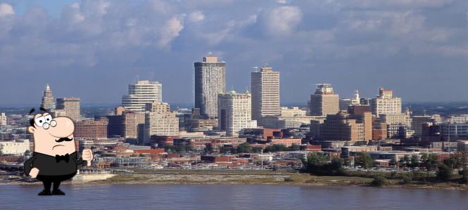 Living in Memphis: Cons to know about + budget eats to make it worth it
