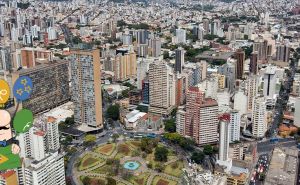 Guia de Belo Horizonte: atrações, dicas locais e restaurantes