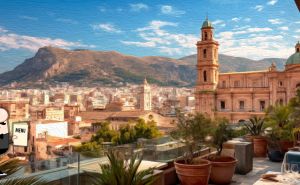 Top 7 restaurants in Palermo for authentic Sicilian flavors
