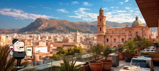 Top 7 restaurants in Palermo for authentic Sicilian flavors