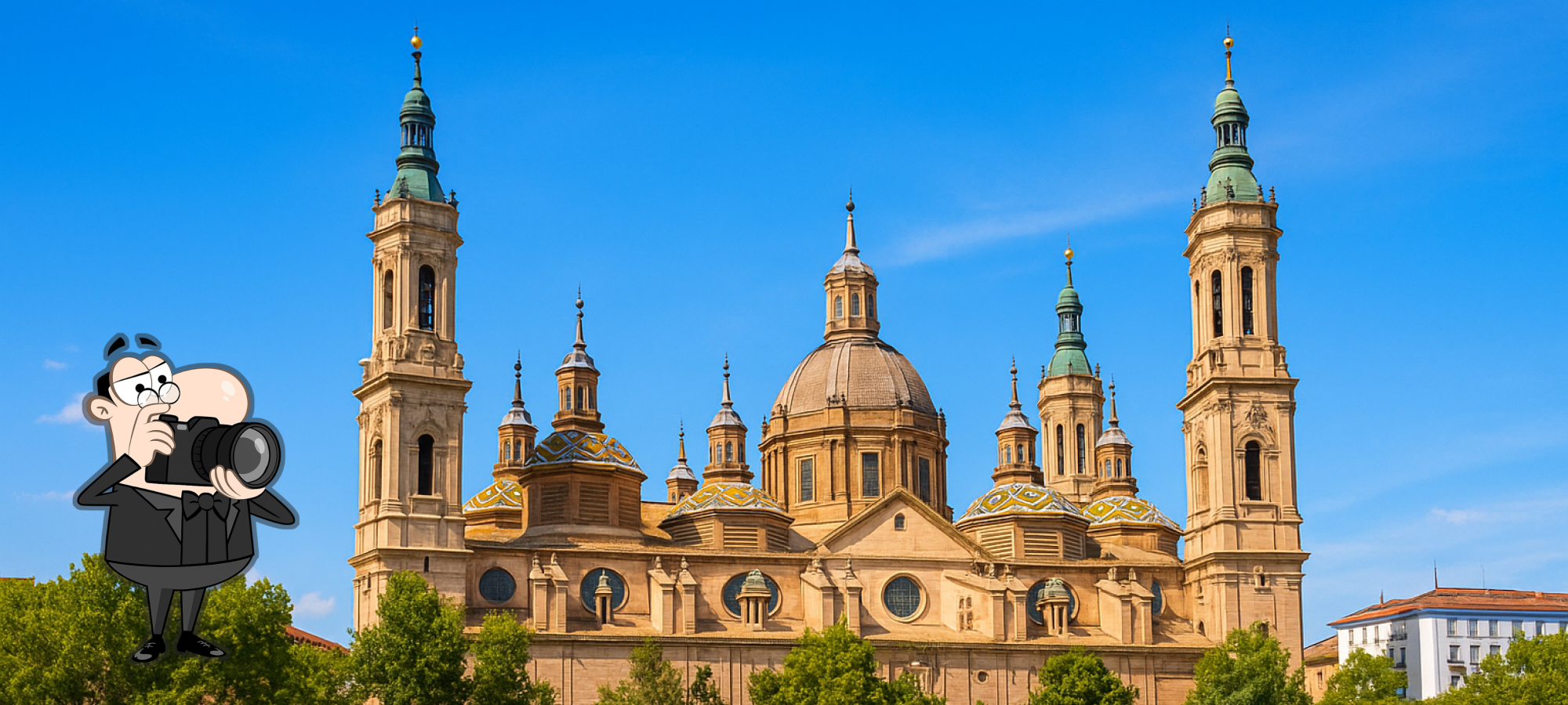 Zaragoza, Spain: 5 epic things to do and top restaurants to try in 2025