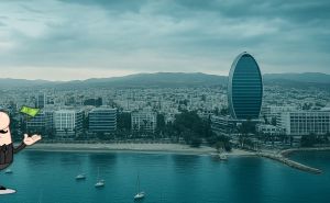 5 frustrating facts about living in Limassol, Cyprus + best spots to eat well