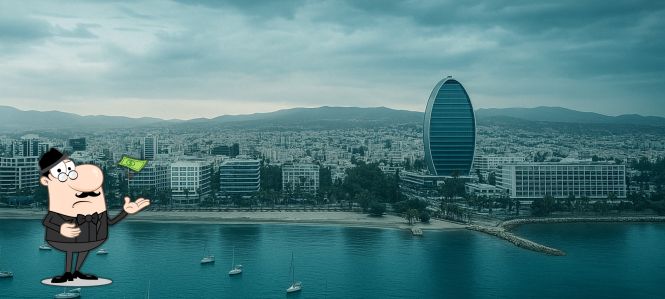 5 frustrating facts about living in Limassol, Cyprus + best spots to eat well