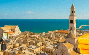 What to eat in Bari, Italy — 5 must-try local dishes & the best restaurants