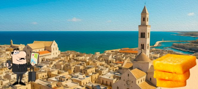 What to eat in Bari, Italy — 5 must-try local dishes & the best restaurants