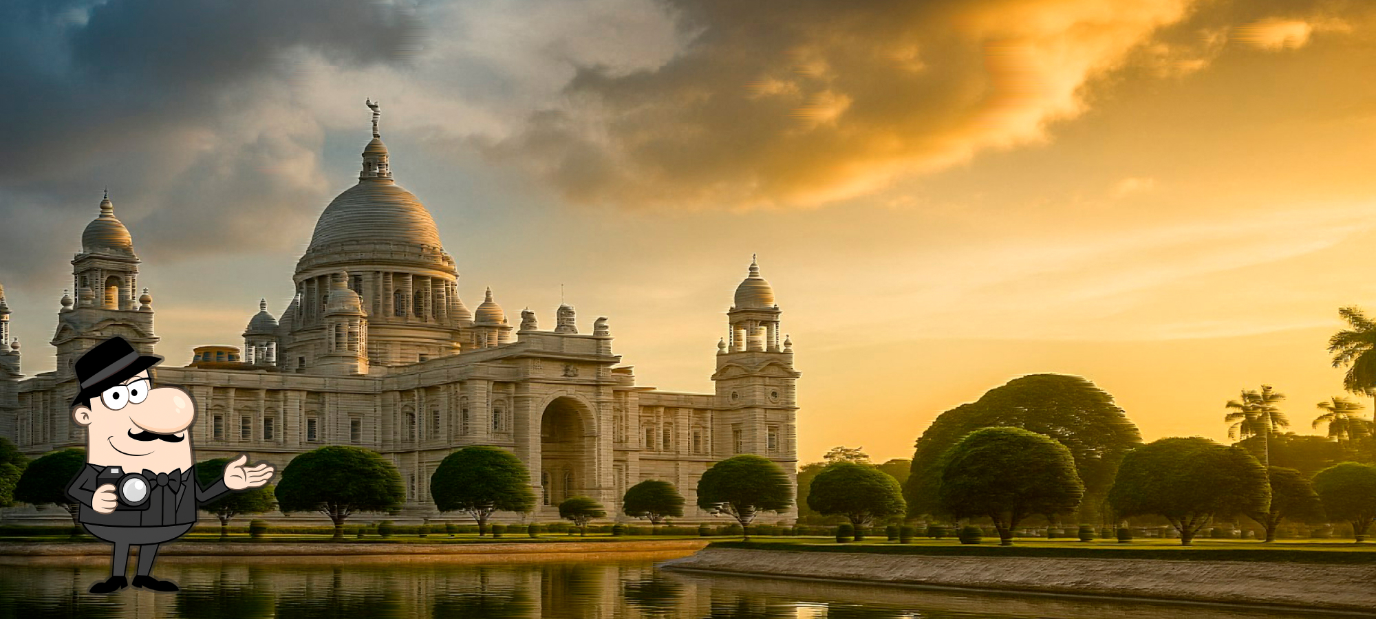 What to see, do & eat in Kolkata, India — A 2025 cultural & culinary tour
