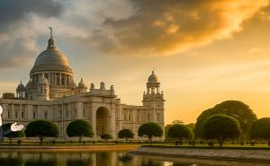 What to see, do & eat in Kolkata, India — A 2025 cultural & culinary tour