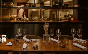 Top 6 Michelin-star restaurants in Lille, France