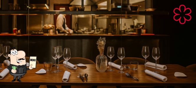 Top 6 Michelin-star restaurants in Lille, France