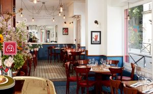 Les 10 restaurants Bib Gourmand du Guide Michelin à tester à Paris