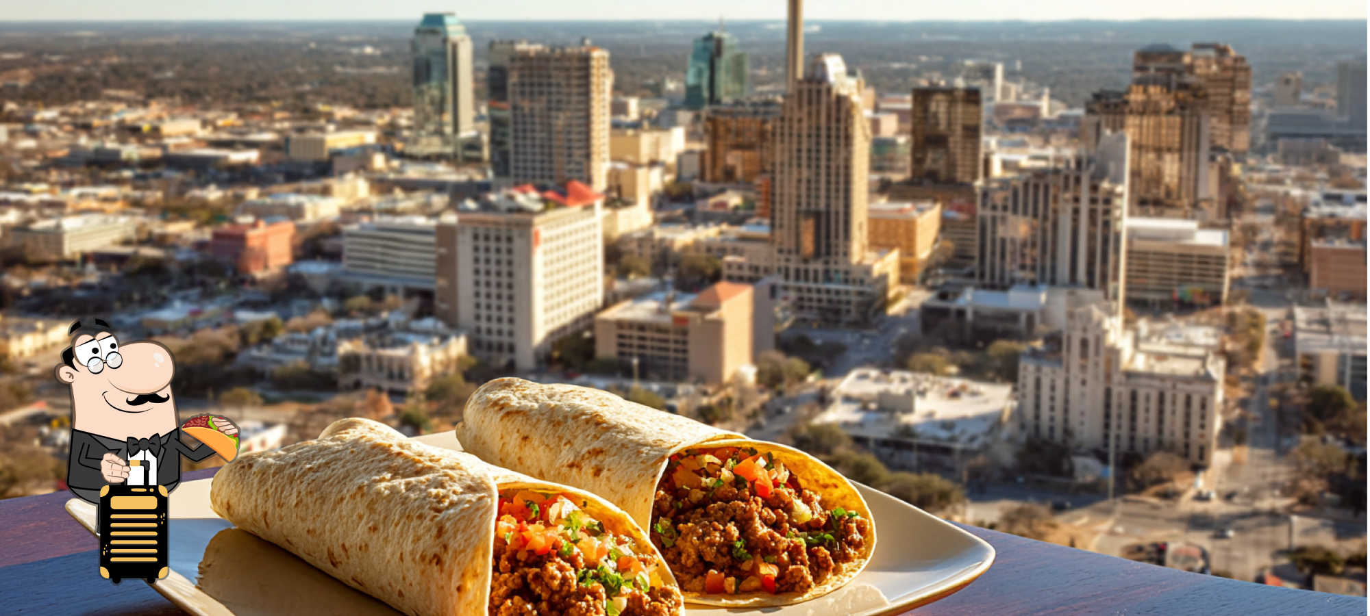 Top 5 dishes in San Antonio — must-try Tex-Mex food & best local restaurants