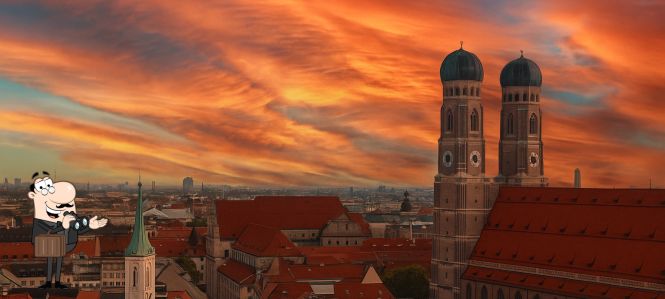 Munich 2‑Day Itinerary: Best Sights, Beer Halls & Bavarian Food Guide