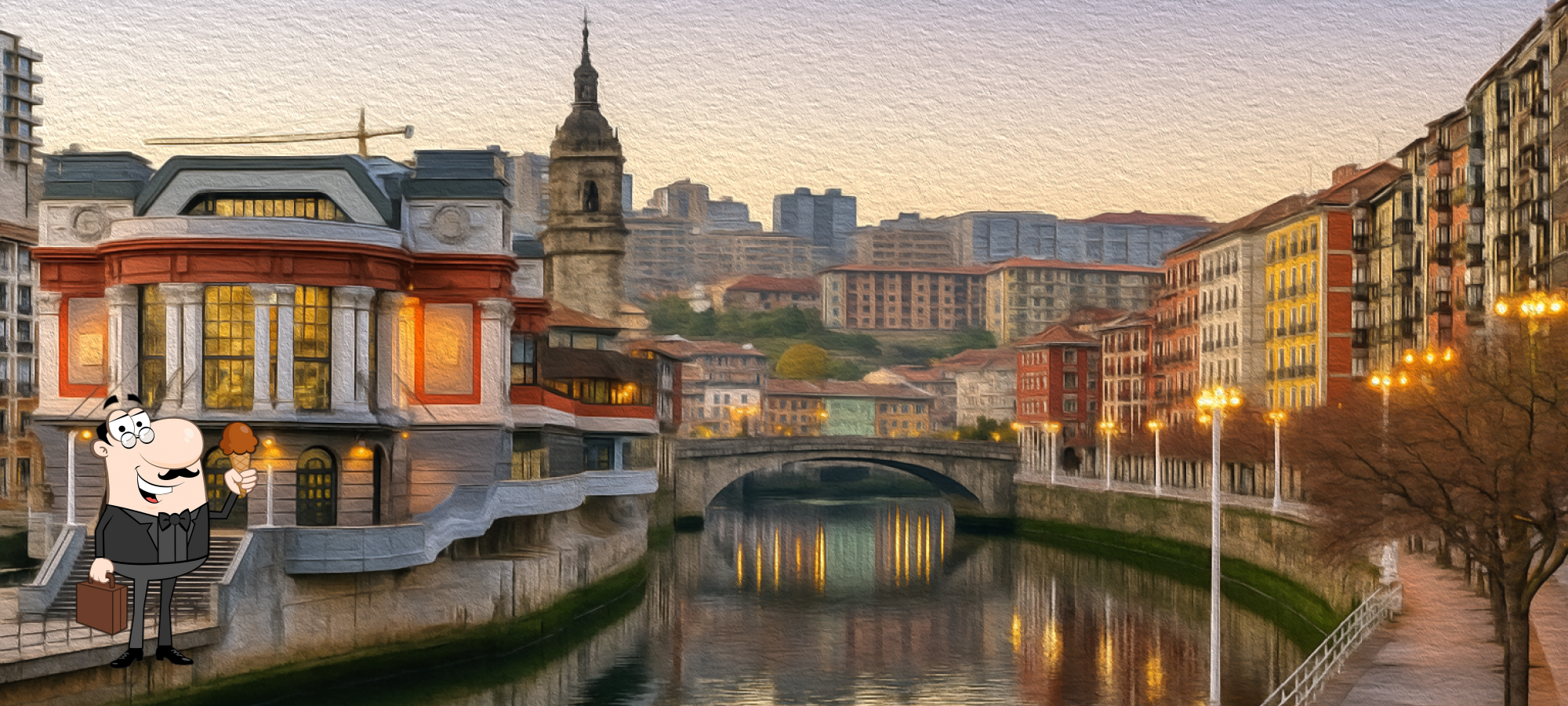Bilbao, Spain: Ultimate Tour and Restaurant Guide 2025