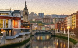 Bilbao, Spain: Ultimate Tour and Restaurant Guide 2025