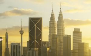 Kuala Lumpur uncovered — Must-see attractions & street food in Malaysia