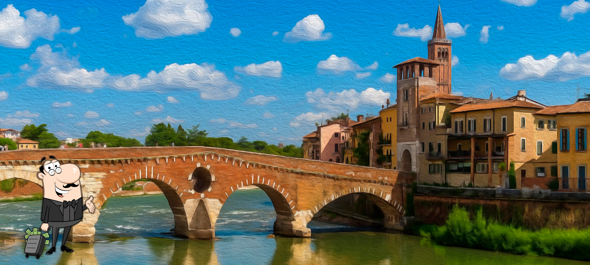 Travel guide Verona, Italy: what’s worth seeing — and where to eat nearby
