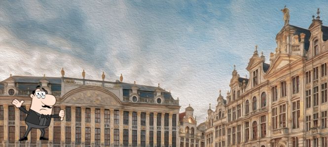 Brussels, Belgium: daily frustrations and where to eat your way through them