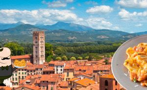 Qué probar en Lucca, Italia: la mejor comida local que no te puedes perder