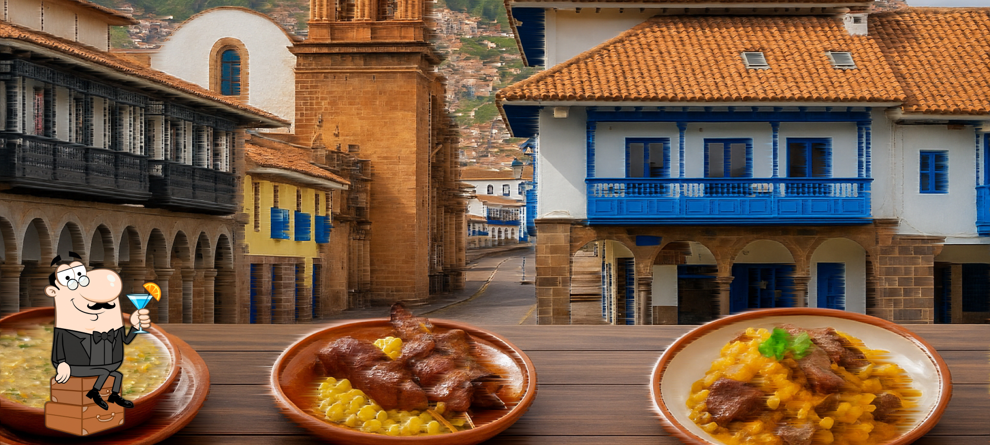 Taste Cusco: Must‑Try Andean Dishes and Best Places to Eat