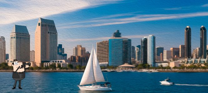 2-day San Diego travel guide – Beaches, attractions & foodie hotspots in CA