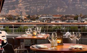 Schweizer Guide Michelin: Die acht besten Bib-Gourmand-Restaurants in Genf