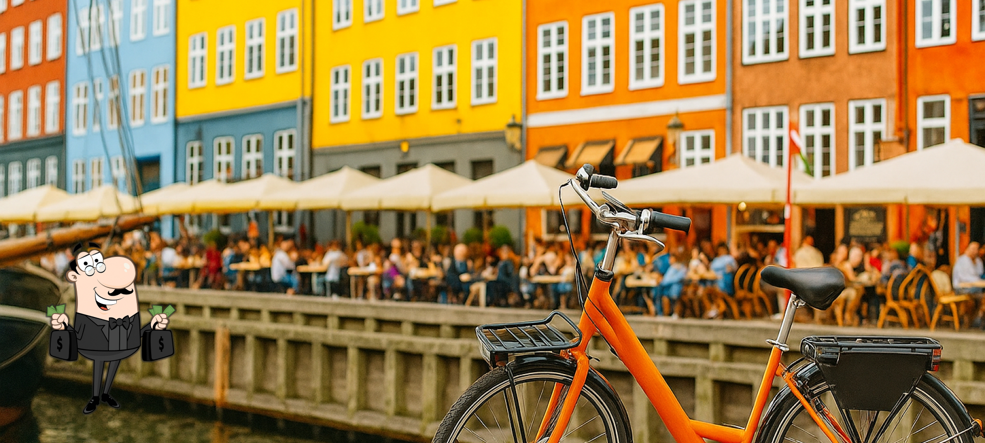 How to spend the best 2 days in Copenhagen, Denmark