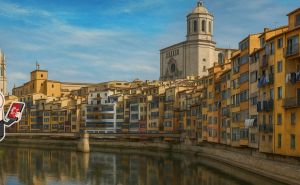 Girona, Spain 2025 Guide: Top Attractions, Food & Local Experiences