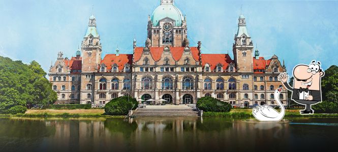 10 Spezialitäten, die Sie in Hannover unbedingt probieren sollten