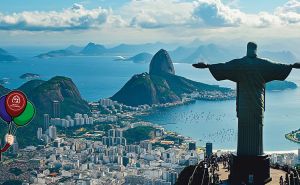 Bib Gourmand: 7 restaurantes Michelin asequibles en Río de Janeiro, Brasil