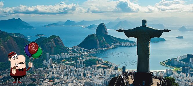 Bib Gourmand: 7 restaurantes Michelin asequibles en Río de Janeiro, Brasil