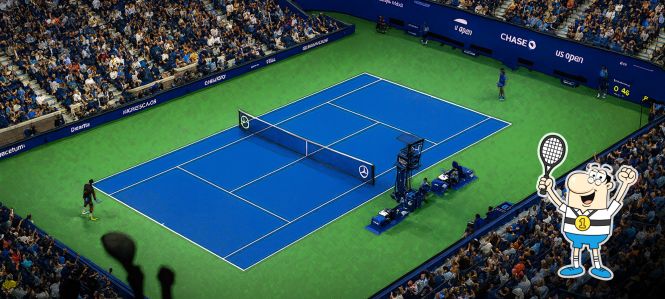 The 2025 US Open Tennis Championship: event info & top NYC restaurants