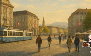 7 hidden downsides of living in Zürich, Switzerland + best affordable eats