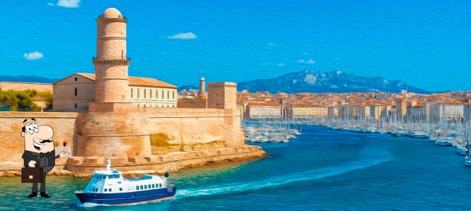 5 best things to do and restaurants to try in Marseille, France