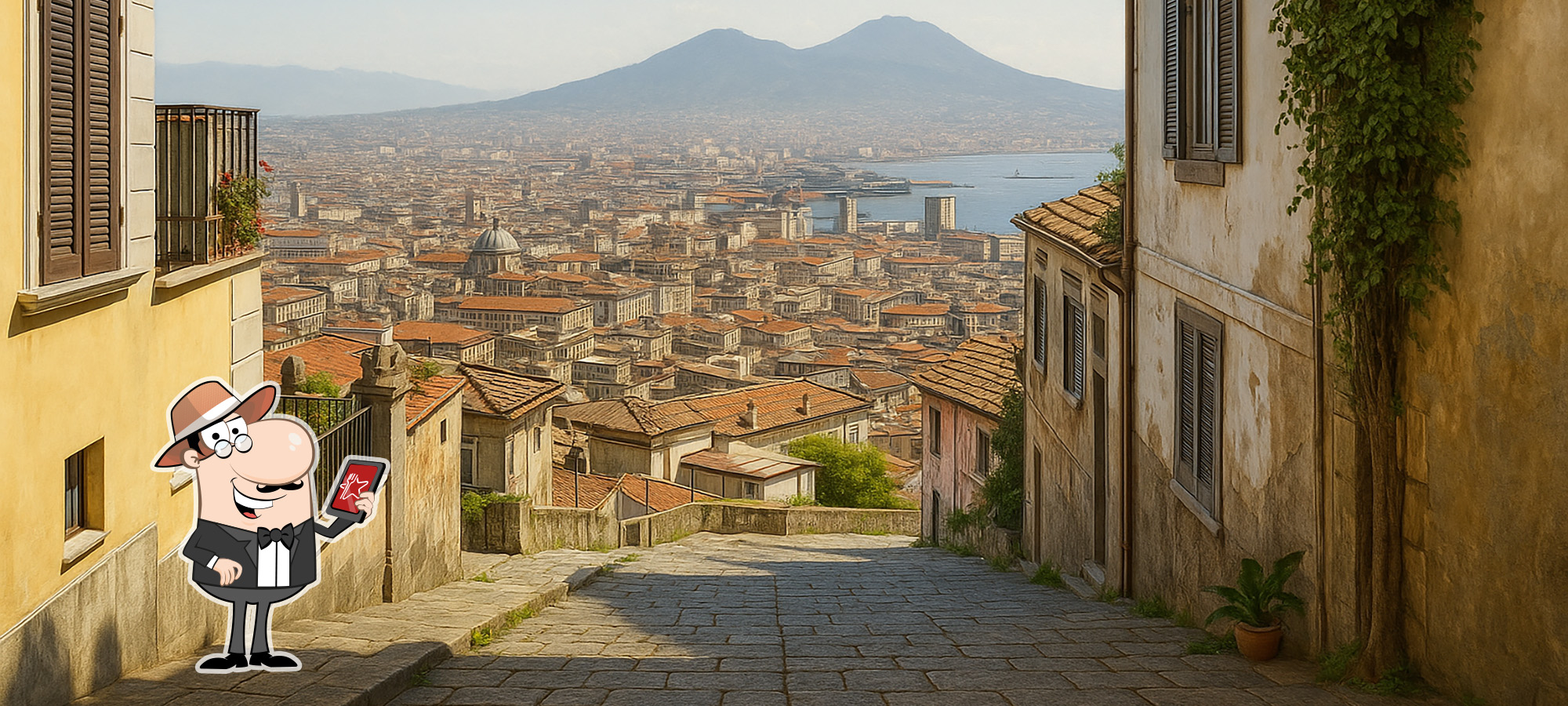 Weekend in Naples, Italy: 2-day guide to food, culture & hidden gems