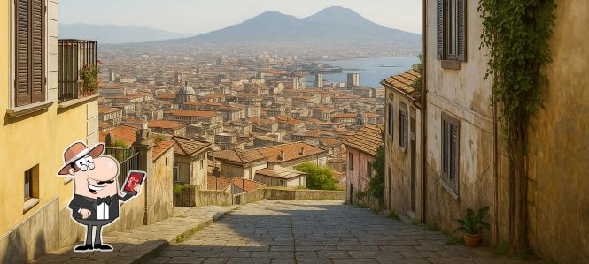 Weekend in Naples, Italy: 2-day guide to food, culture & hidden gems