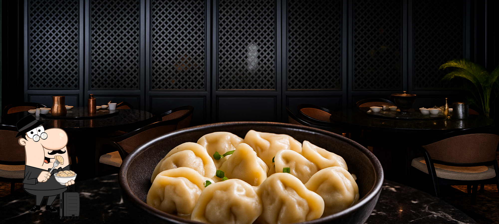All you need to know about dumplings + the best places to eat them worldwide