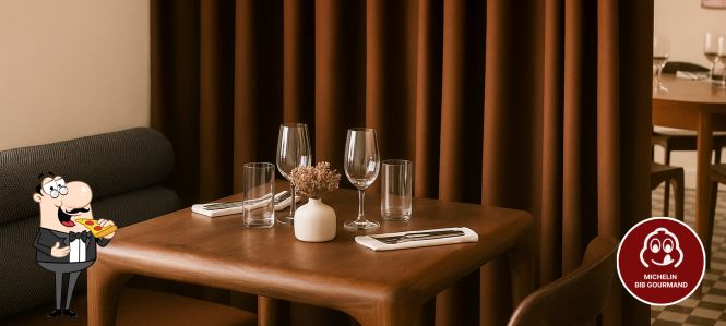 Top 4 Michelin Bib Gourmand restaurants in Helsinki, Finland