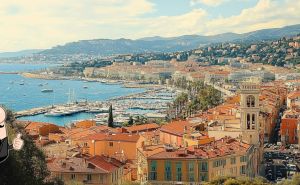 Comment passer un week-end inoubliable à Nice