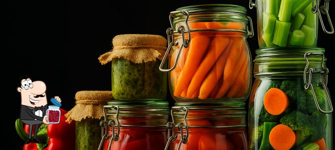 Top 7 healthiest fermented foods and the restaurants serving them globally