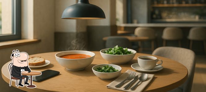 JOMO & Comfort Food Trends: Top Restaurants to Try in 2025