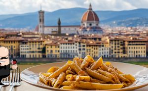 Les 5 spécialités italiennes à déguster à Florence, Italie