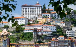 5 restaurantes charmosos para provar bacalhau no Porto