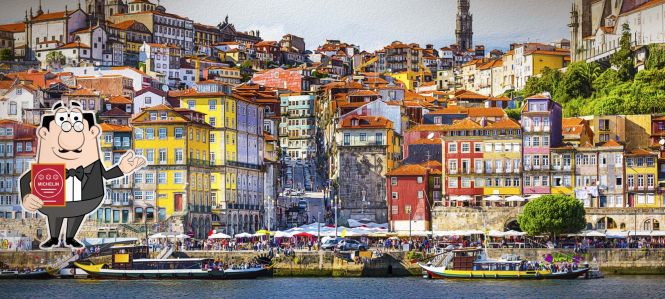 Oporto, Portugal: 7 restaurantes con Estrella Michelin 2025 que debes probar
