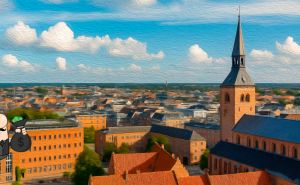 Odense, Denmark: Best things to do, see, top restaurants, and hygge