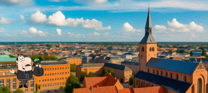 Odense, Denmark: Best things to do, see, top restaurants, and hygge